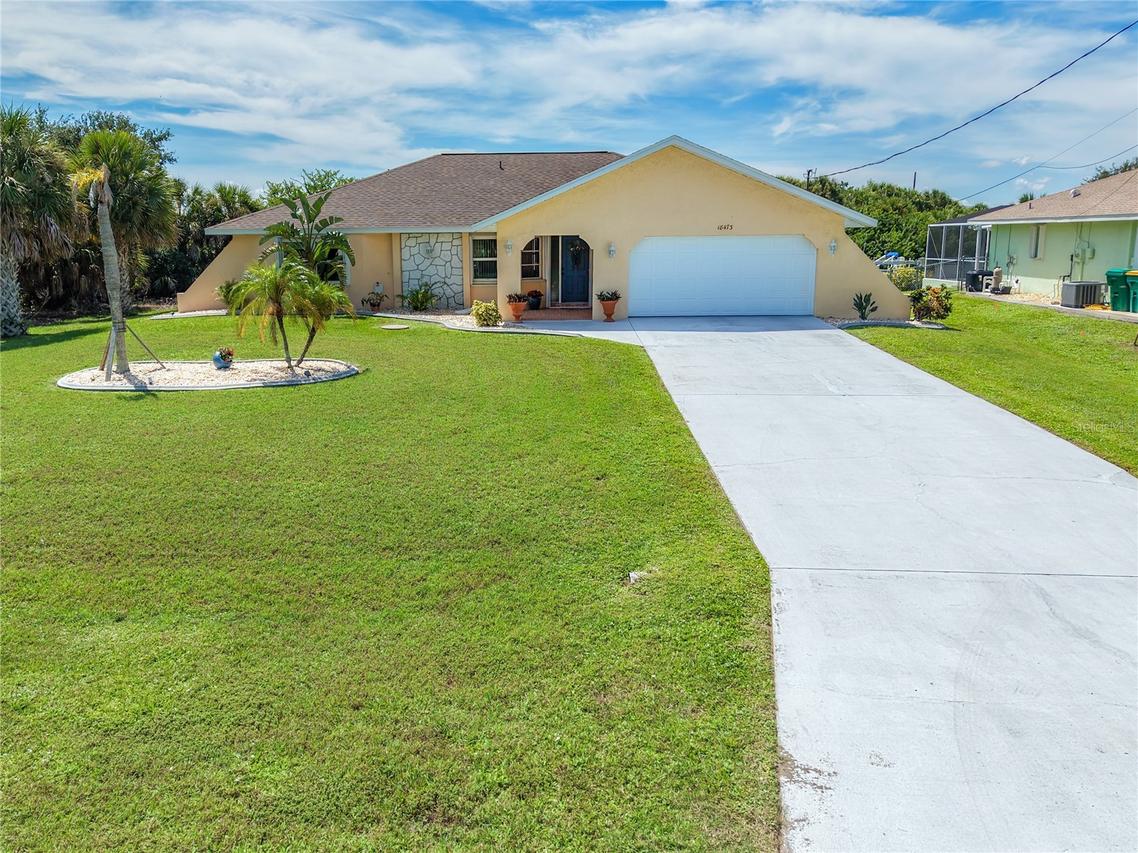 18473 Ohara Dr., Port Charlotte, FL 33948