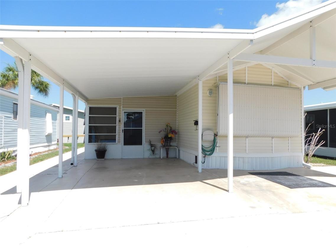 7739 Bluff Blvd. #121, Zolfo Springs, FL 33890