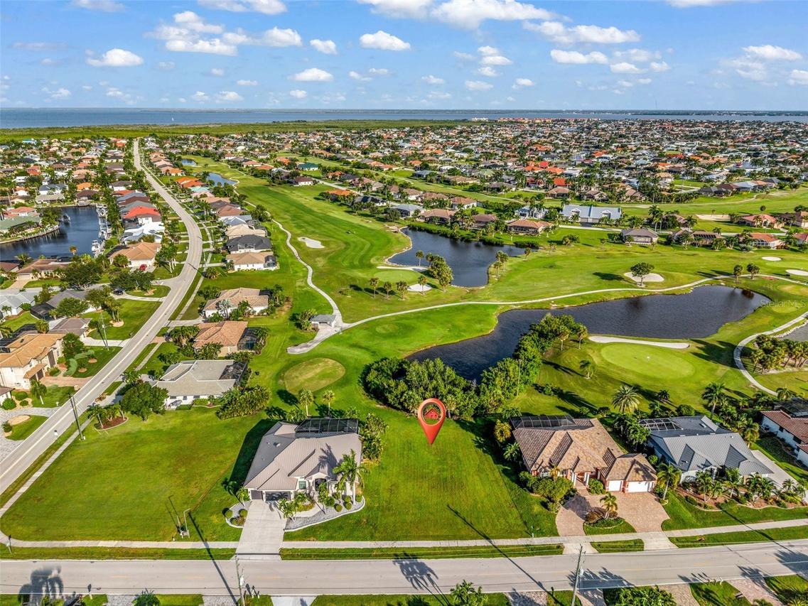 3971 La Costa Island Ct., Punta Gorda, FL 33950