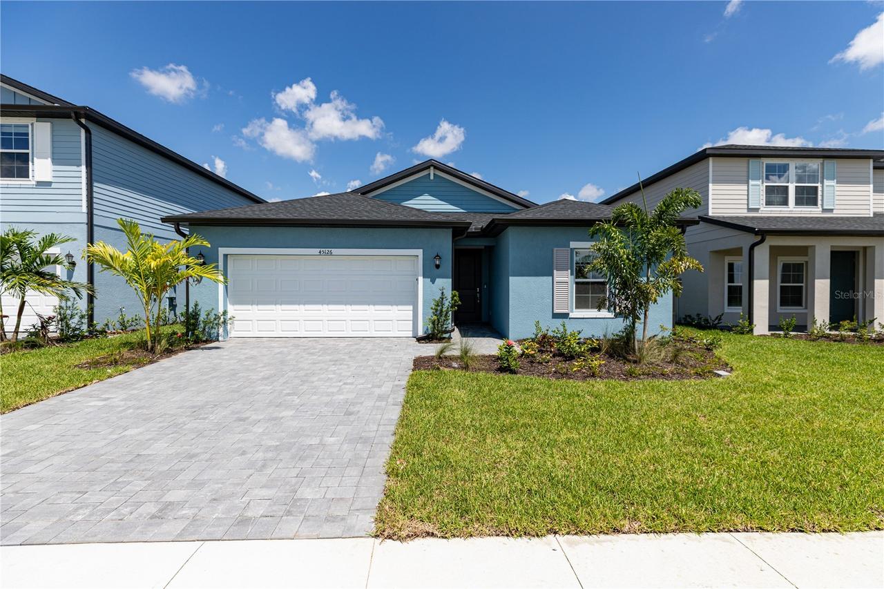 45126 Pipevine Cir., Punta Gorda, FL 33982