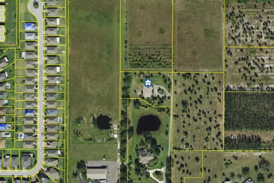 3210 Rowland Dr., Port Charlotte, FL 33980