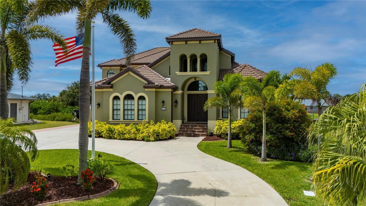 18189 Ohara Dr., Port Charlotte, FL 33948