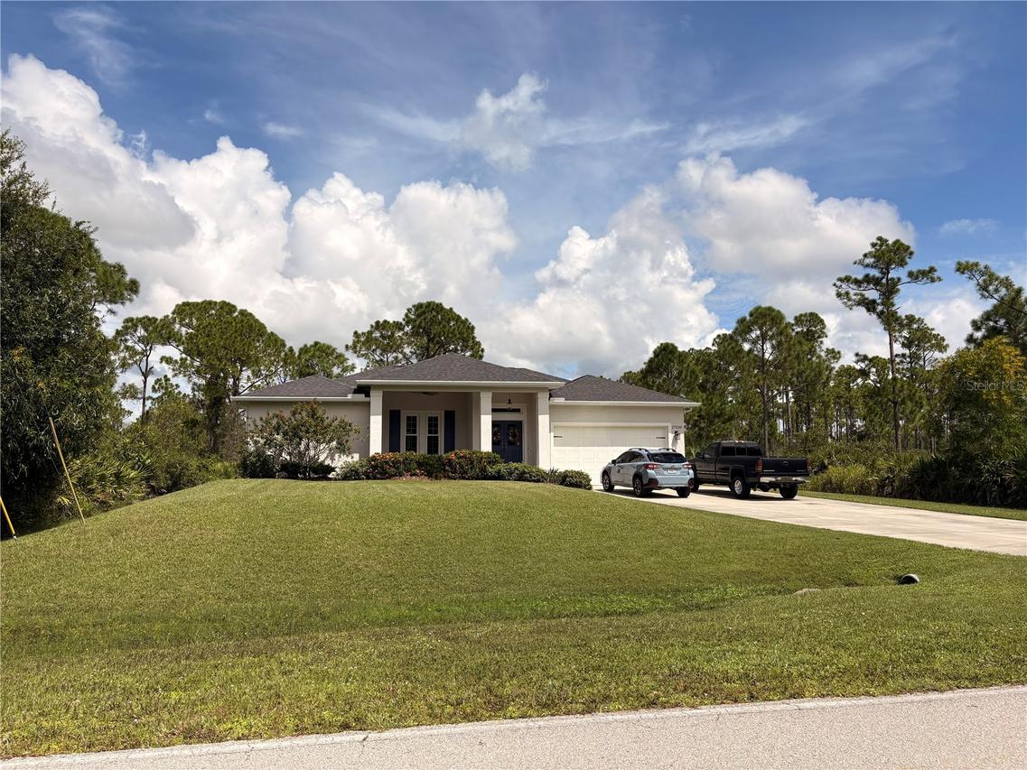 27230 Green Gulf Blvd., Punta Gorda, FL 33955