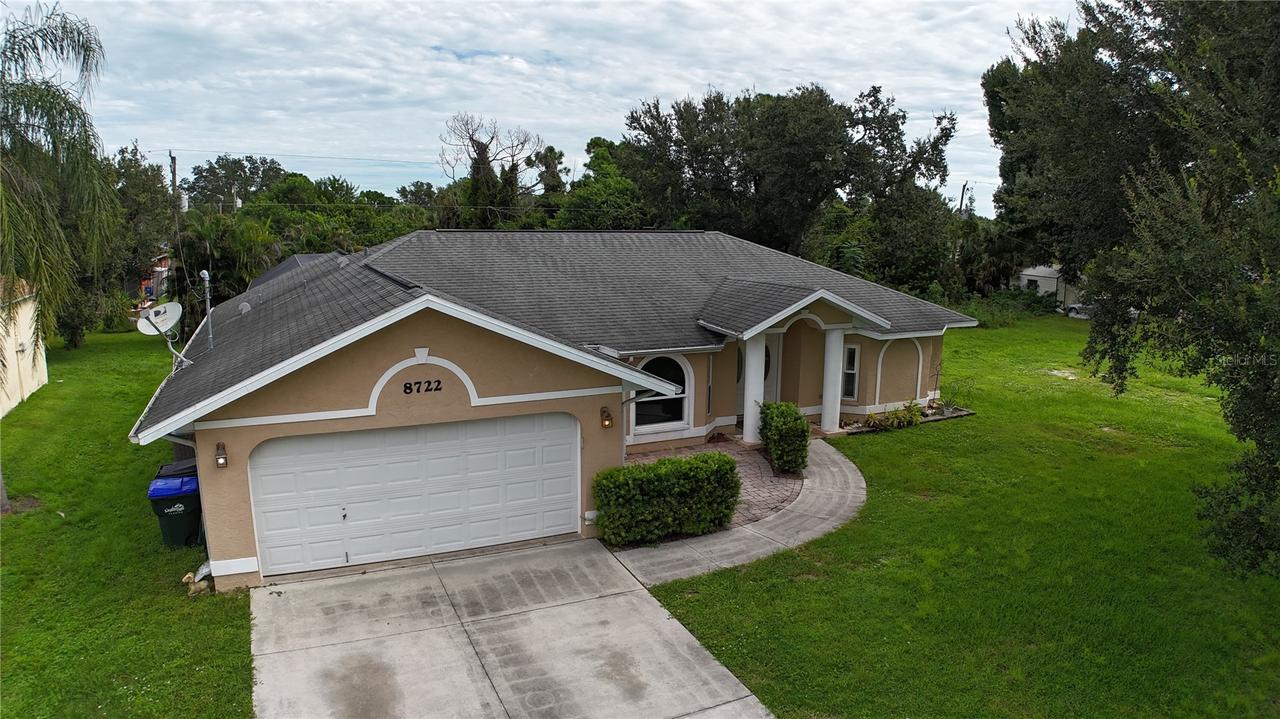 8722 Atmore Ave., North Port, FL 34287