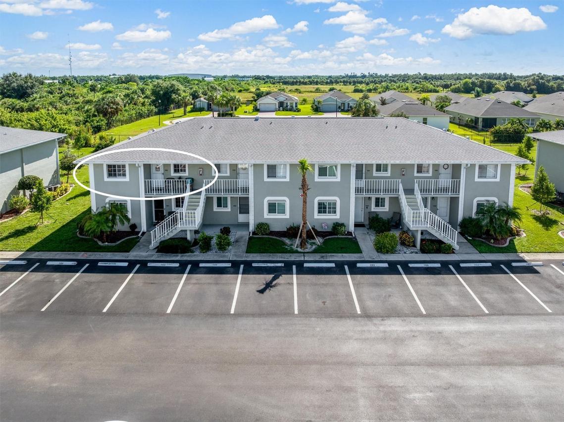 3310 Loveland Blvd. #1105, Punta Gorda, FL 33980