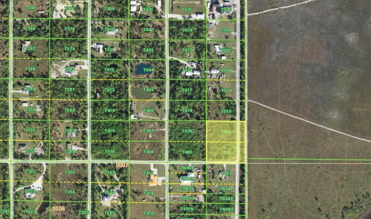 29528 Polk Dr., Punta Gorda, FL 33982