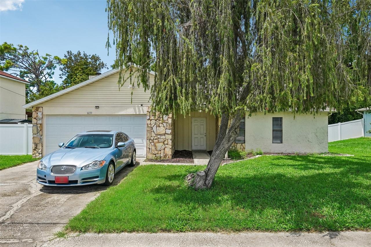 16139 Villa Dr., Hudson, FL 34667