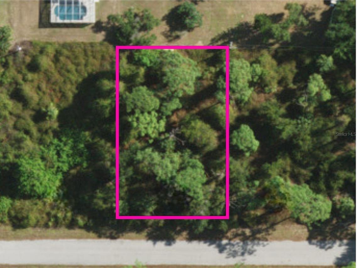2384 Redfern St., Port Charlotte, FL 33948