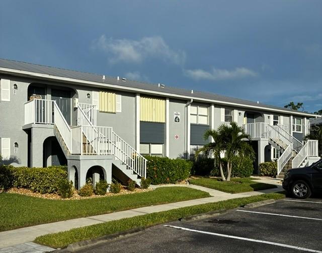 25050 Sandhill Blvd. #B2, Punta Gorda, FL 33983