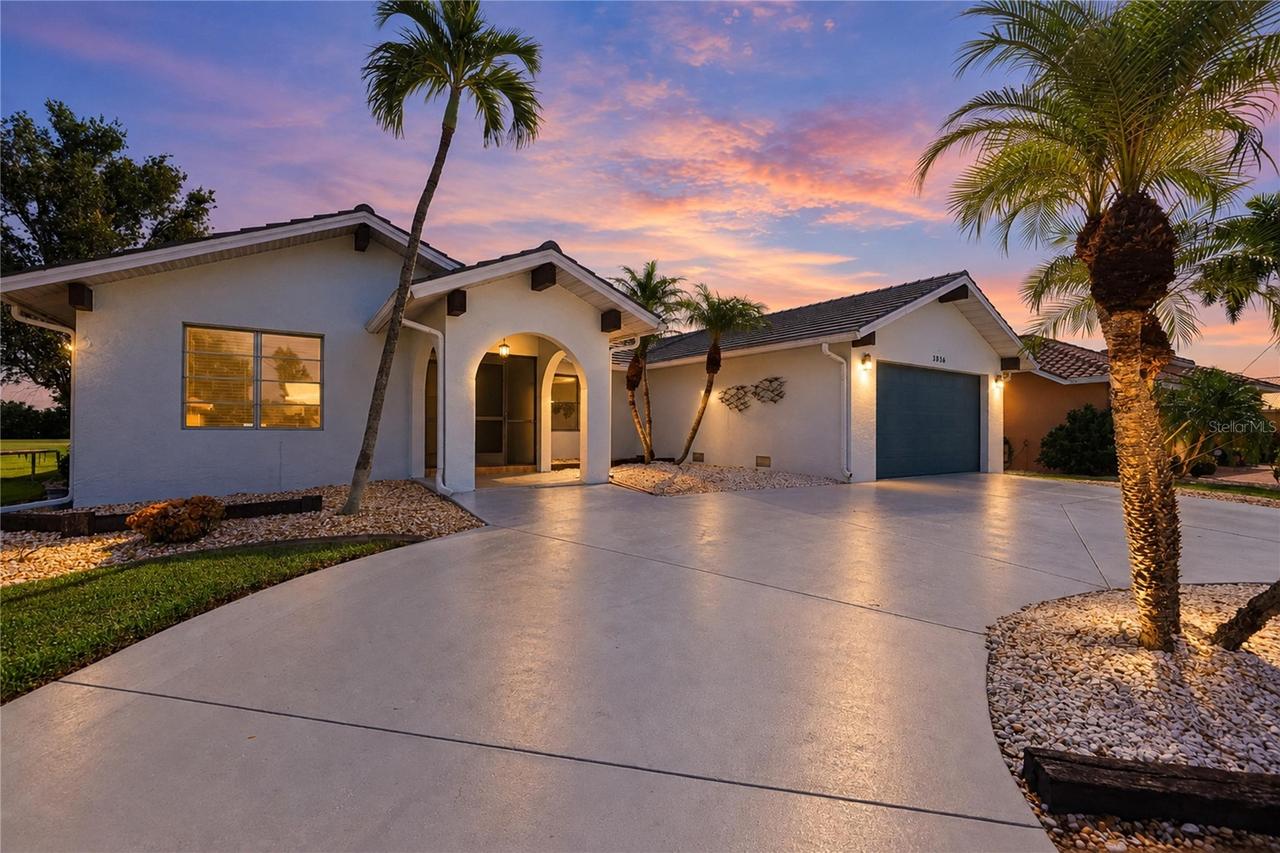 3836 Bordeaux Dr., Punta Gorda, FL 33950