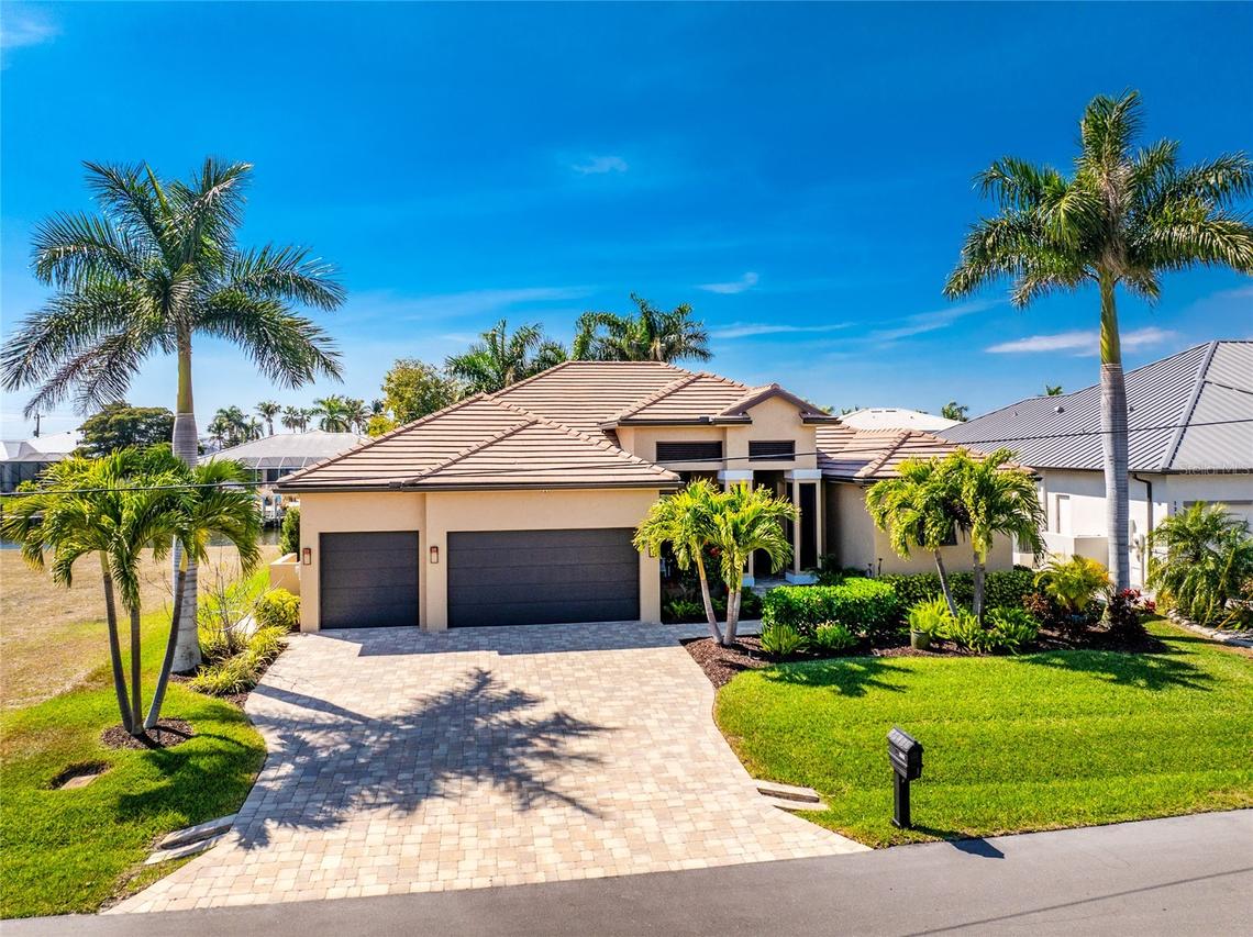 1219 Spanish Cay Ln., Punta Gorda, FL 33950