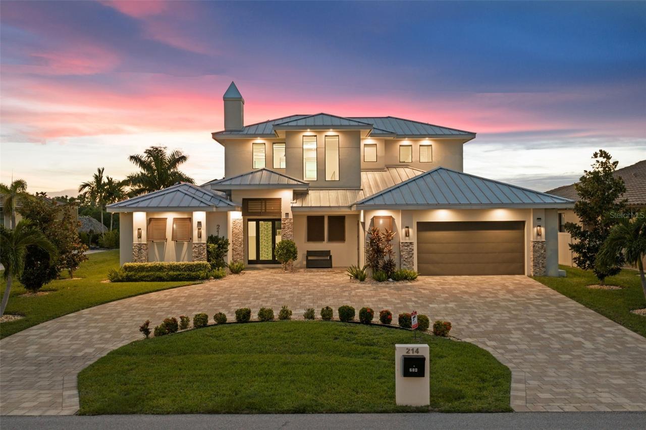 214 Old Burnt Store Rd., Cape Coral, FL 33991
