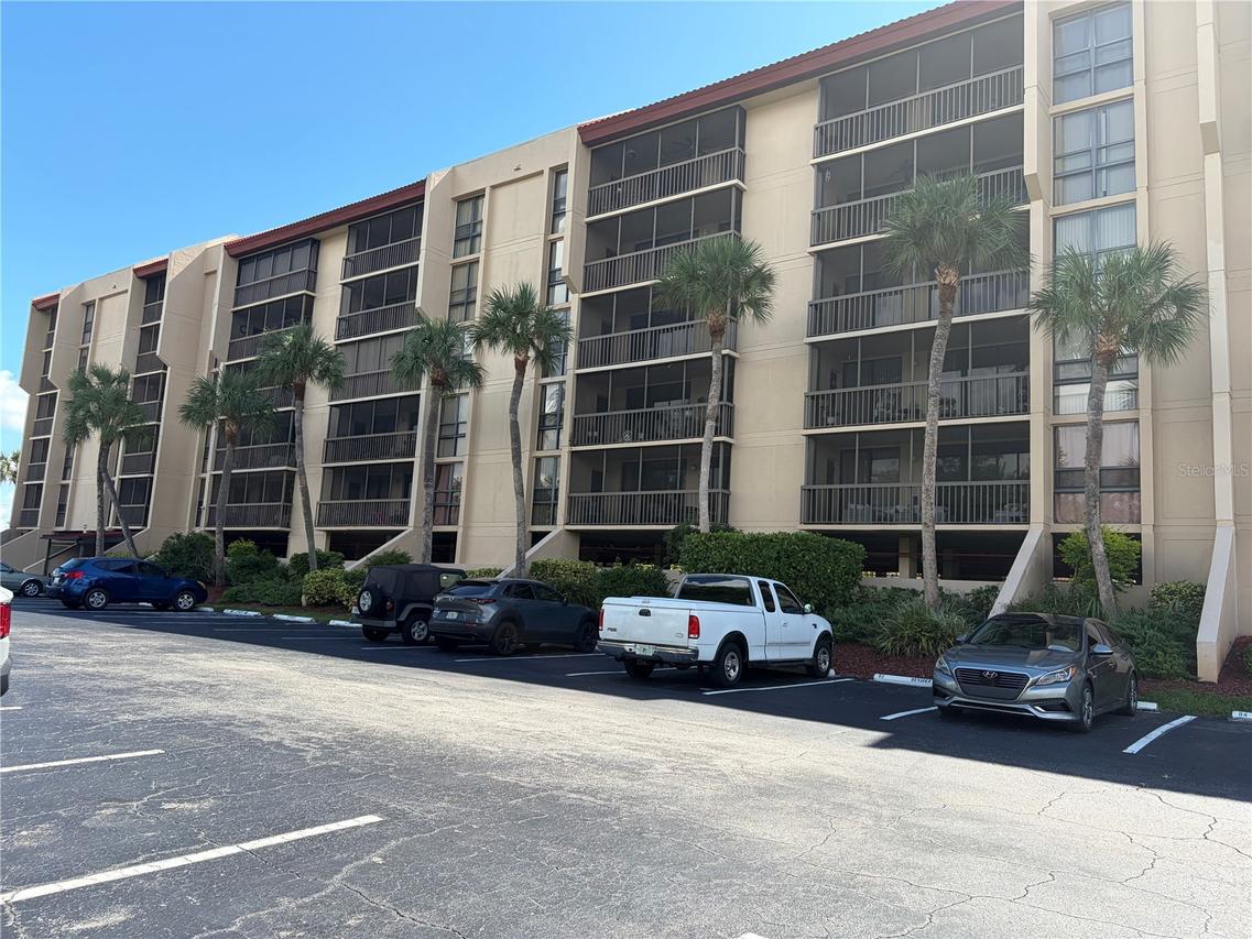 21405 Olean Blvd. #205, Port Charlotte, FL 33952