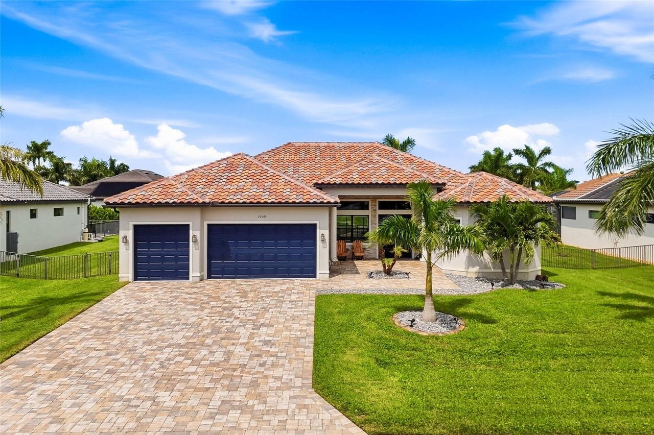 1909 SW 45th St., Cape Coral, FL 33914