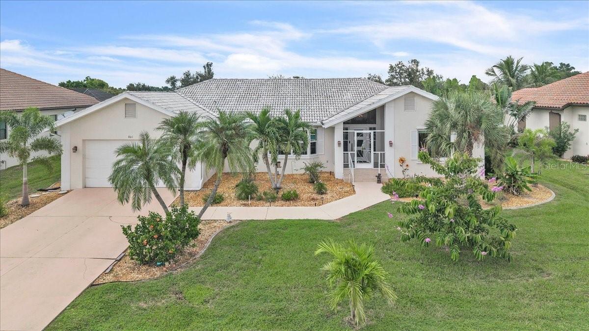 801 Monaco Dr., Punta Gorda, FL 33950