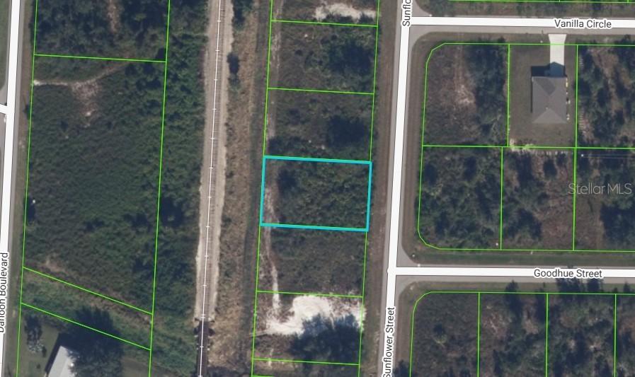 109 Sunflower St., Punta Gorda, FL 33982