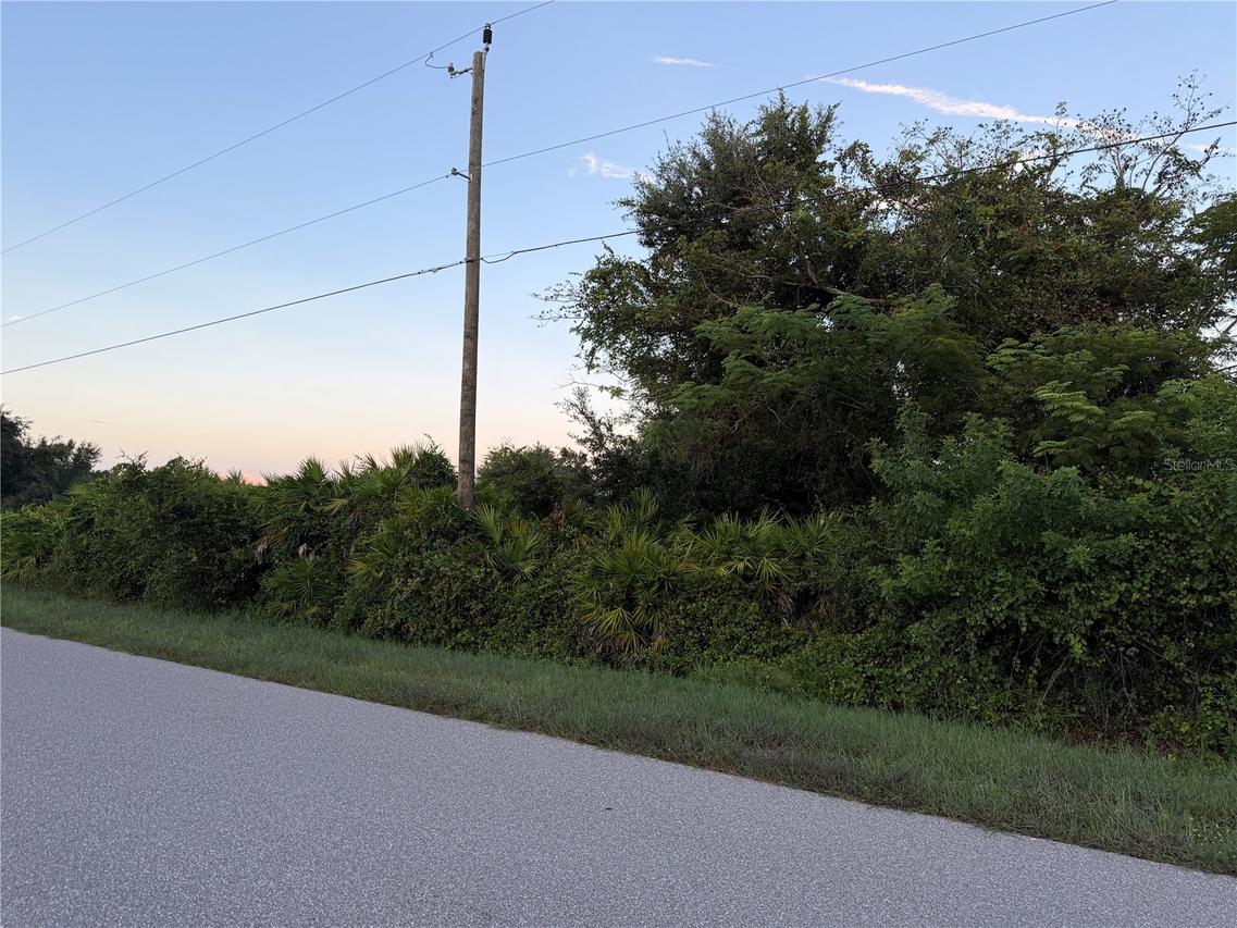 109 Sunflower St., Punta Gorda, FL 33982
