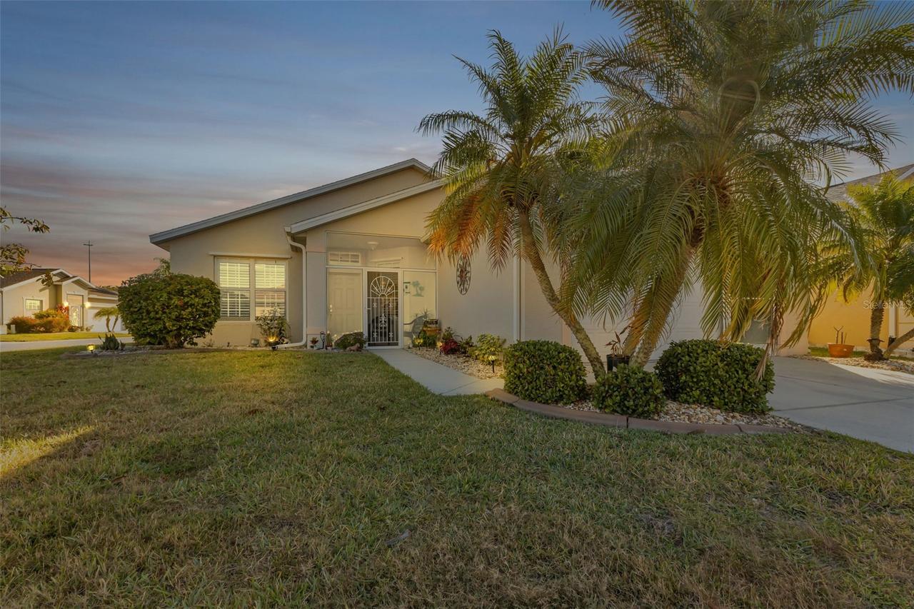 24500 Bramhope Ct., Port Charlotte, FL 33980