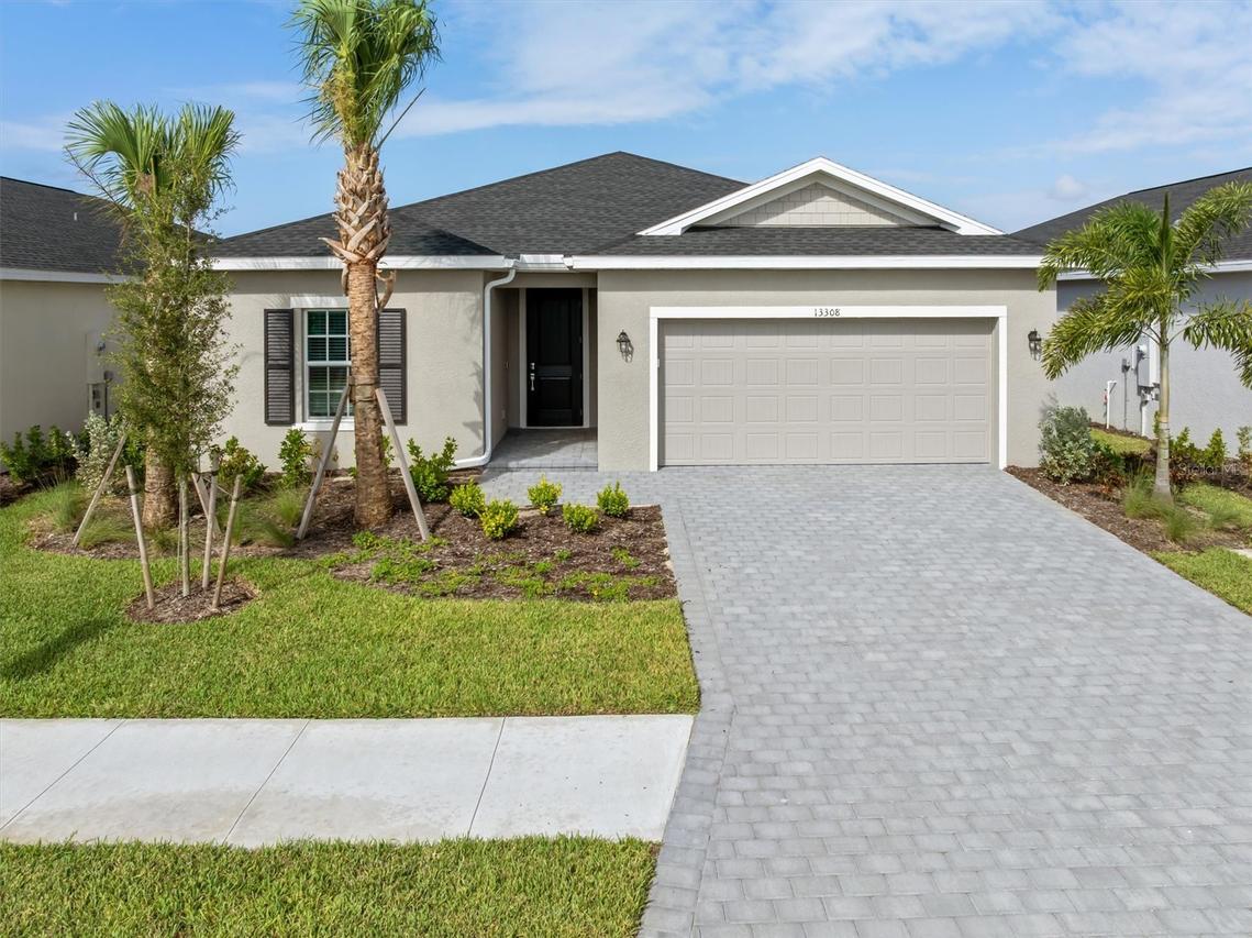 13308 Grassmere Ct., Punta Gorda, FL 33955