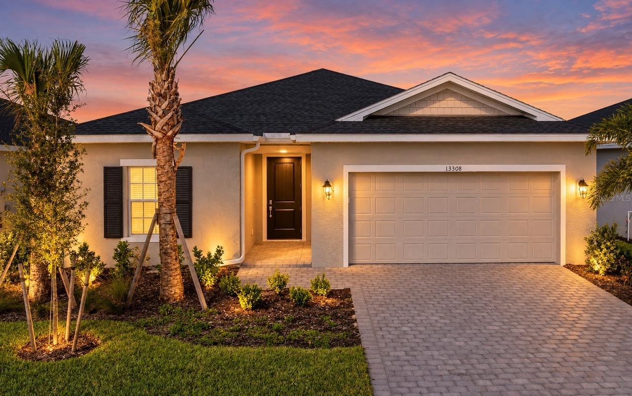 13308 Grassmere Ct., Punta Gorda, FL 33955