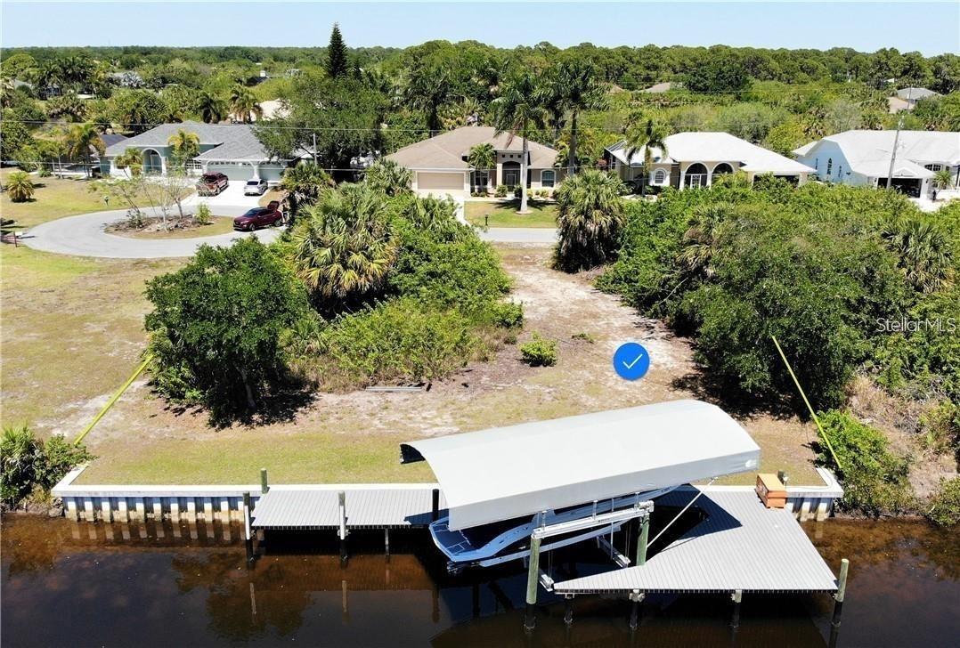 17317 Foremost Ln., Port Charlotte, FL 33948
