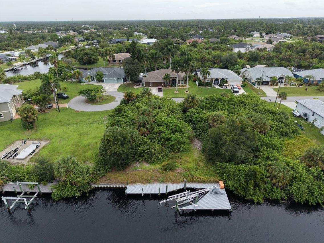 17317 Foremost Ln., Port Charlotte, FL 33948