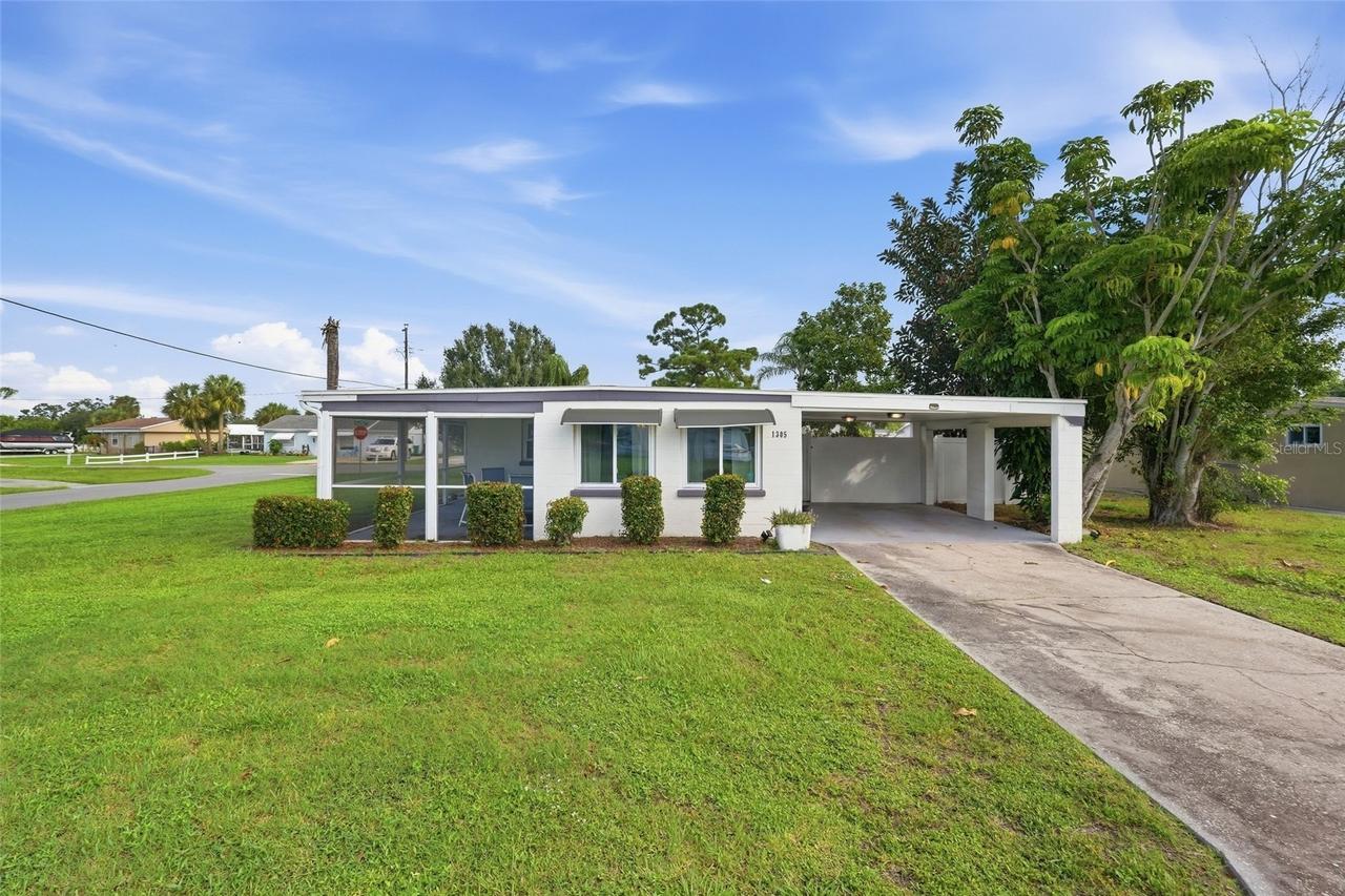 1305 Rocky Creek Ln., Englewood, FL 34224