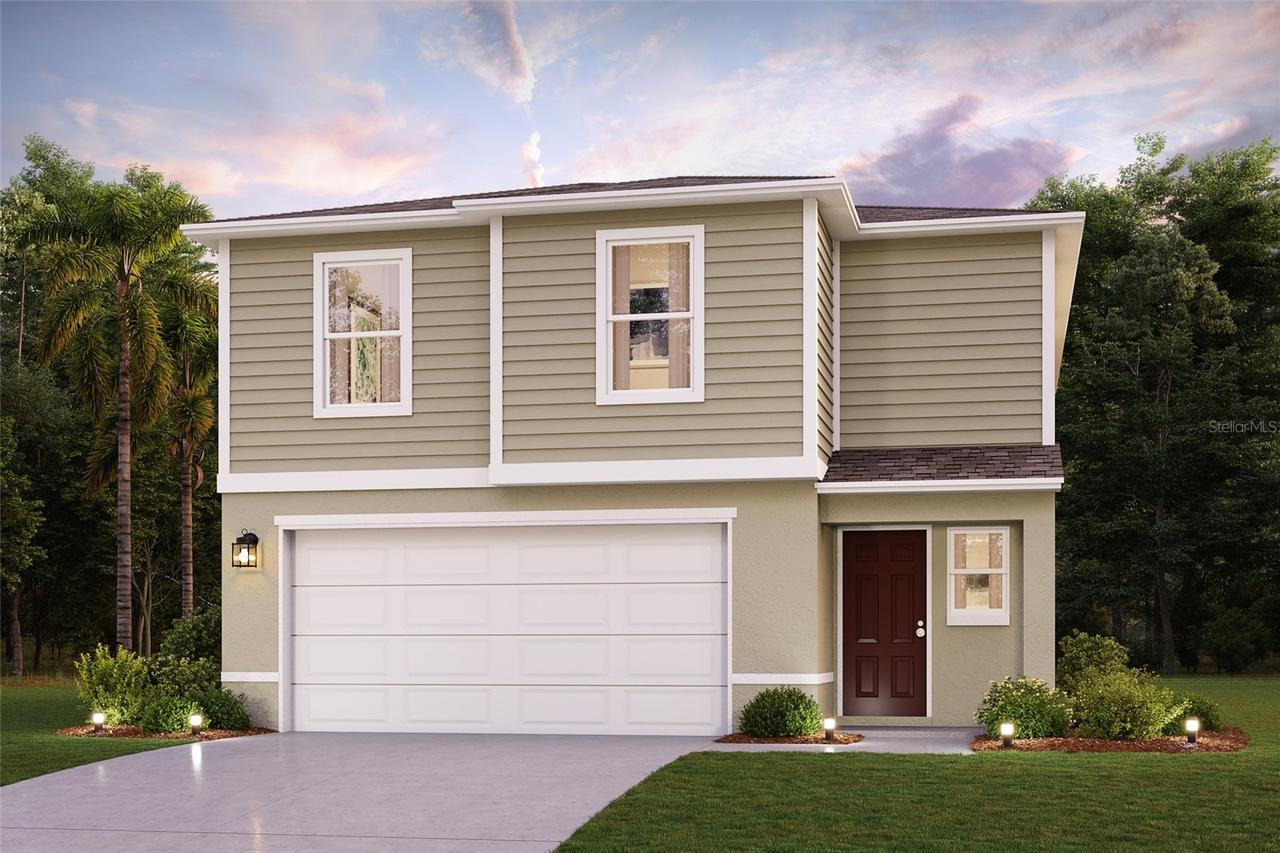 2814 Thames Pl., Haines City, FL 33844