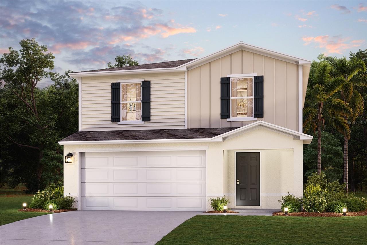 3209 Warwick Pl., Haines City, FL 33844