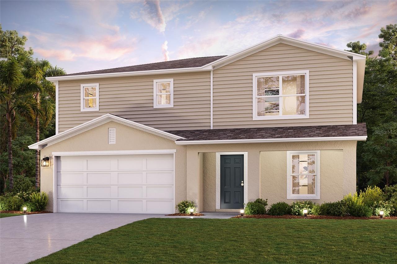 1417 Derry Ave., Haines City, FL 33844
