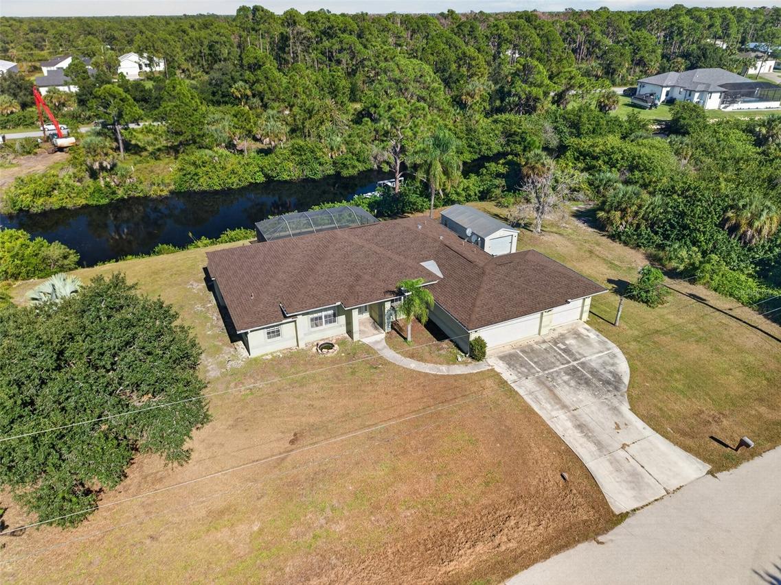 2494 Vankeuren Dr., Port Charlotte, FL 33953