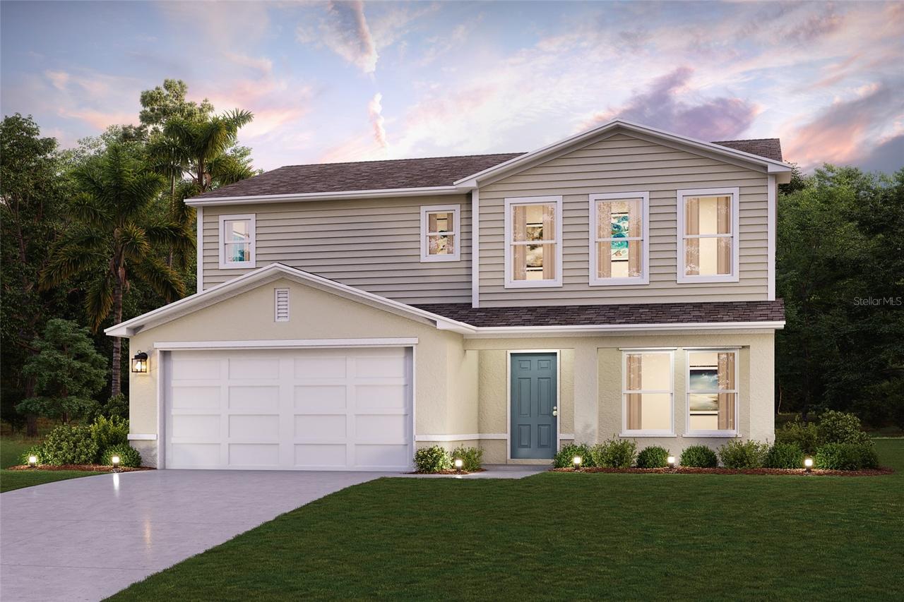 2372 Oklahoma Dr., Sumterville, FL 33585