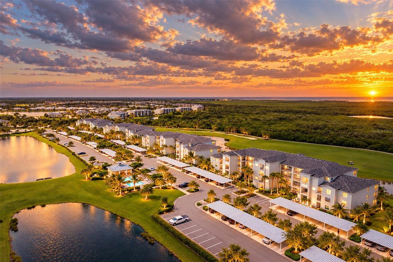 14071 Heritage Landing Blvd. #346, Punta Gorda, FL 33955