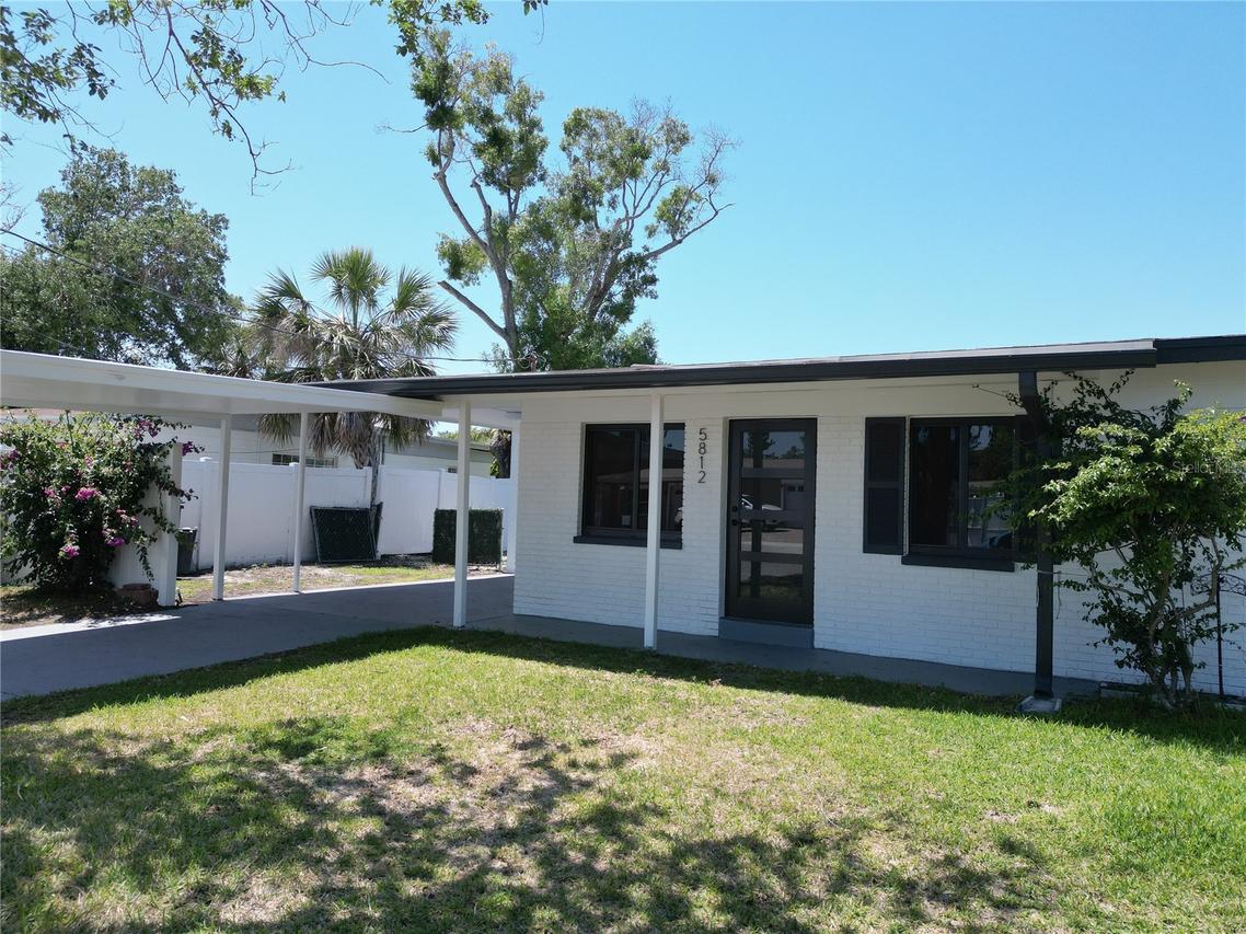 5812 Liverpool Dr., Tampa, FL 33615