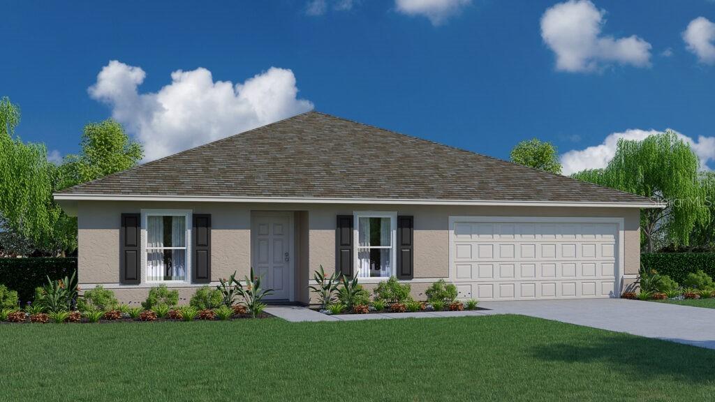 61 Prattwood Ln., Palm Coast, FL 32164