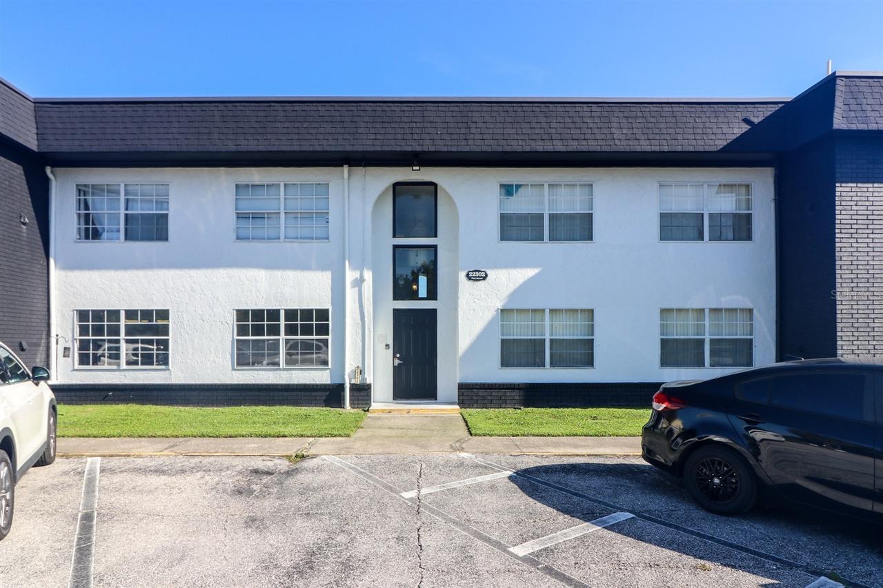 22302 Vick St. #220, Port Charlotte, FL 33980