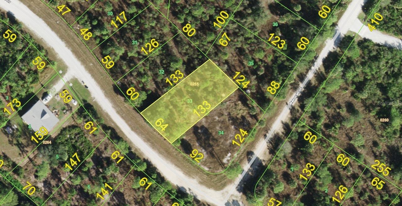 13540 Carousel Dr., Punta Gorda, FL 33955