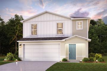 New Construction Homes For Sale This Week That Attend Pinewood Elementary School: September 16th to September 22nd