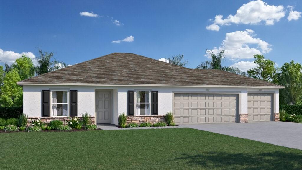 2133 Snover Ave., North Port, FL 34286