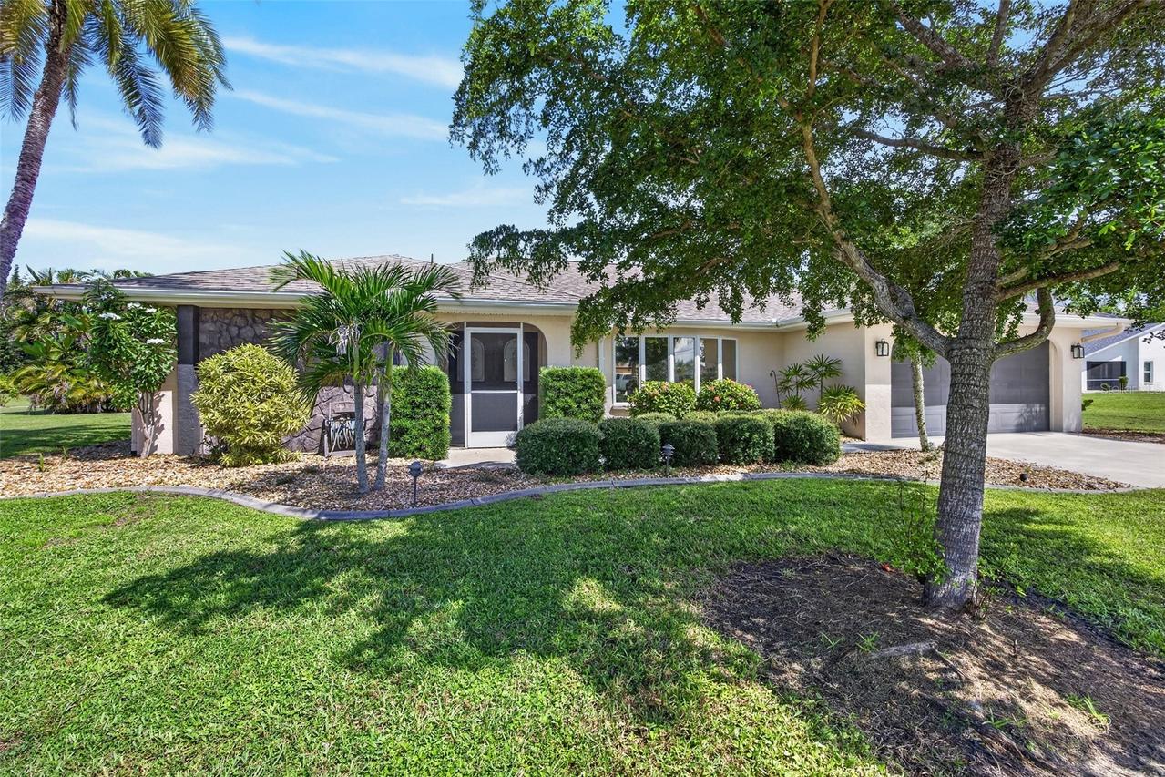 1452 Wassail Ln., Punta Gorda, FL 33983