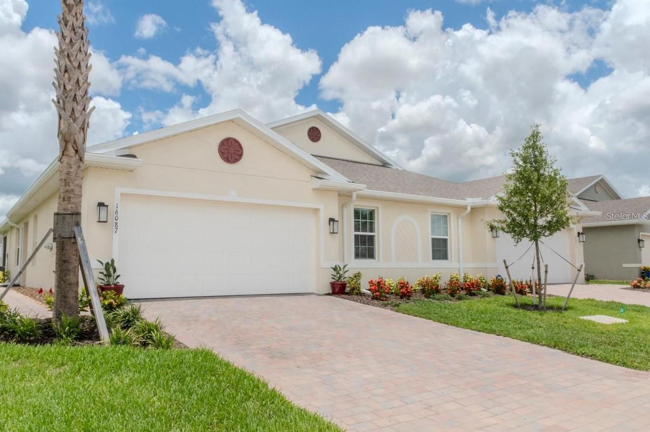 16087 Bridle Ridge St., Port Charlotte, FL 33953