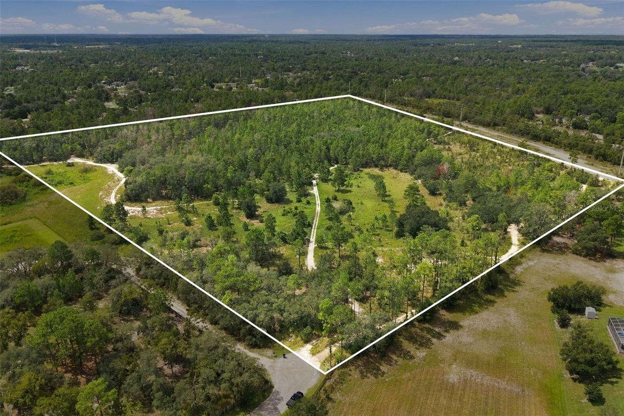 Seely Ln., Weeki Wachee, FL 34613