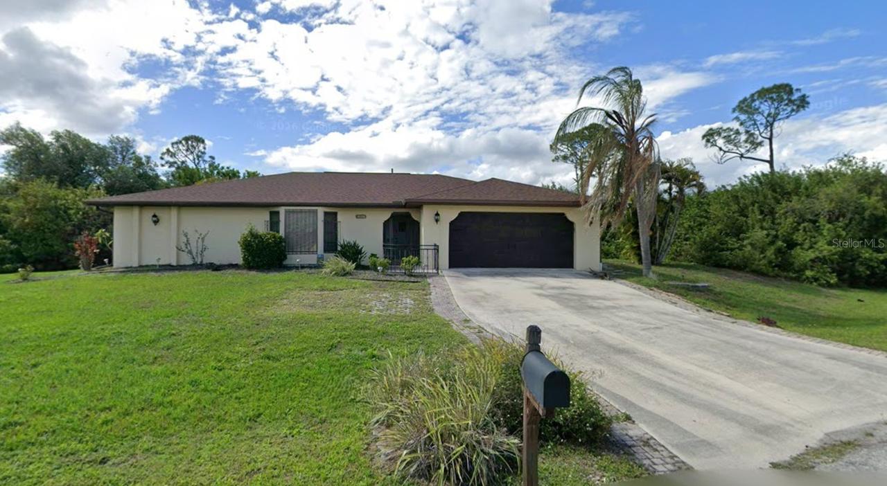 19358 Abhenry Cir., Port Charlotte, FL 33948