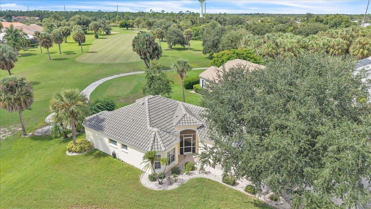 10322 Arrowhead Dr., Punta Gorda, FL 33955