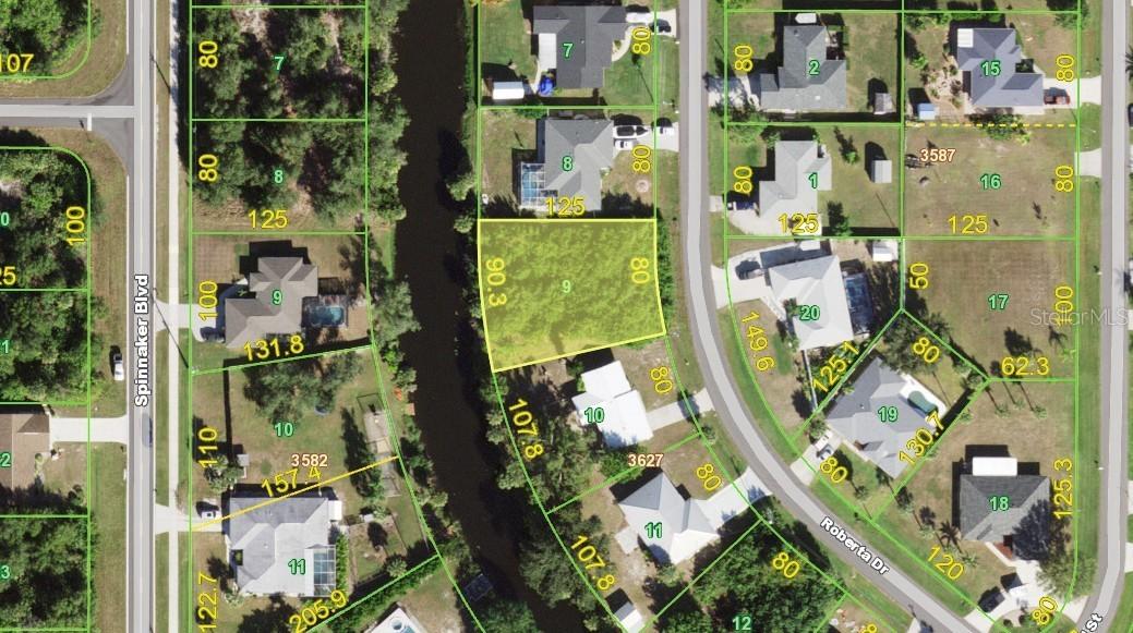 6161 Roberta Dr., Englewood, FL 34224