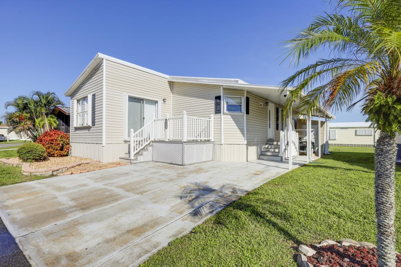 2100 Kings Hwy. #643, Port Charlotte, FL 33980