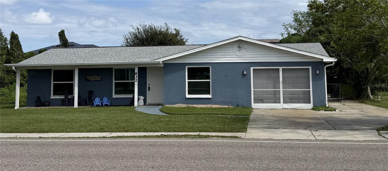632 Aqui Esta Dr., Punta Gorda, FL 33950