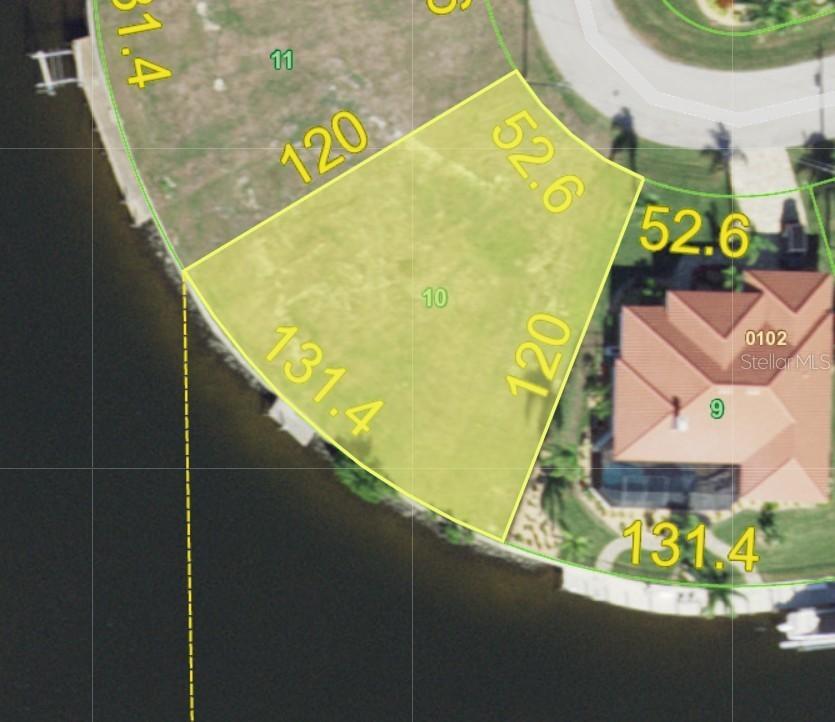 241 Freeport Ct., Punta Gorda, FL 33950