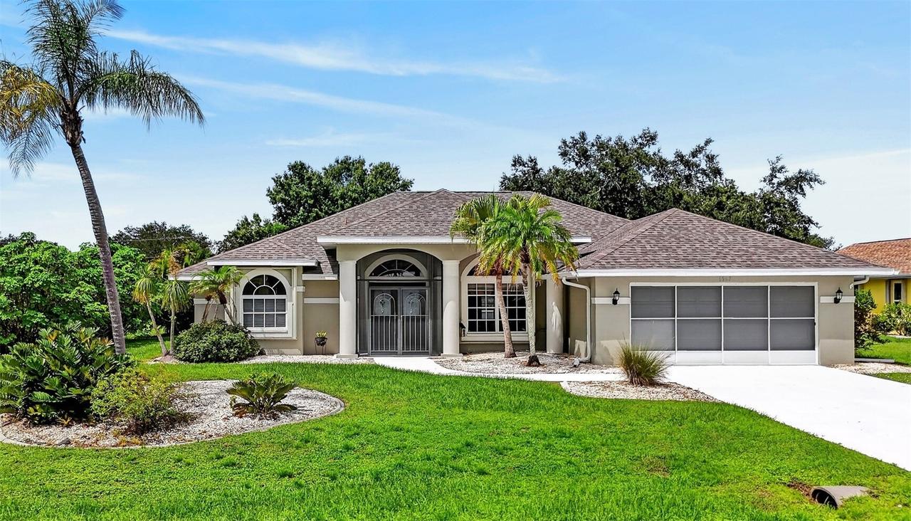 1967 Nuremberg Blvd., Punta Gorda, FL 33983