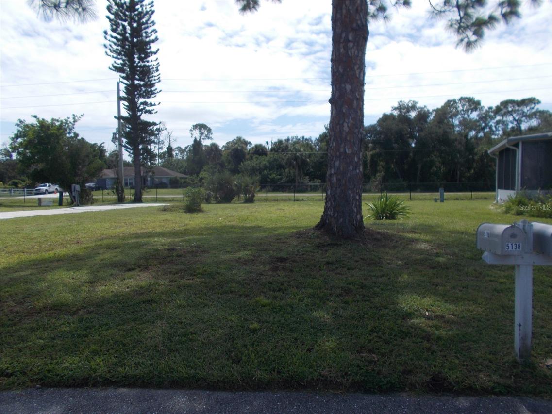 5138 Palena Blvd., North Port, FL 34287